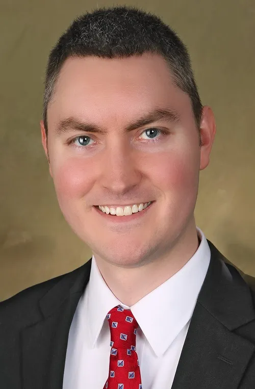 Dr. John Anthony Gardner, MD