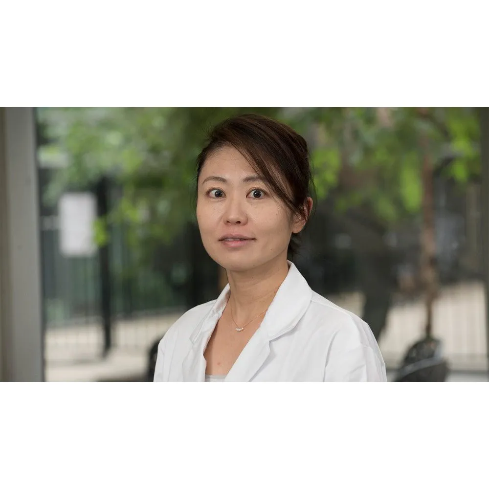 Dr. Mariko Yabe, MD, PhD - New York, NY - Pathology, Pathologist