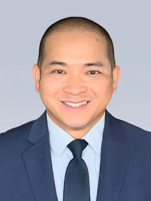 Dr. Nam Nguyen, DO - Philadelphia, PA - Rheumatology, Rheumatologist