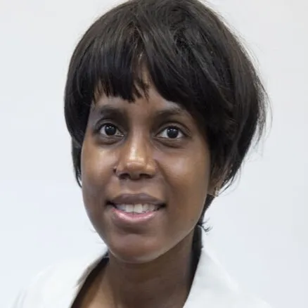 Dr. Tenille Ottley-Sharpe, MD - New Orleans, LA - Family Medicine