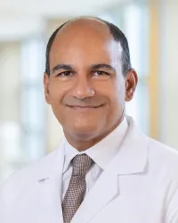 Dr. Amgad Mentias, MD - Lorain, OH - Interventional Cardiology, Internal Medicine, Cardiovascular Disease, Nuclear Medicine