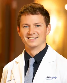Dr. Andrew Pittner, MD - Norfolk, VA - Ophthalmology, Ophthalmologist