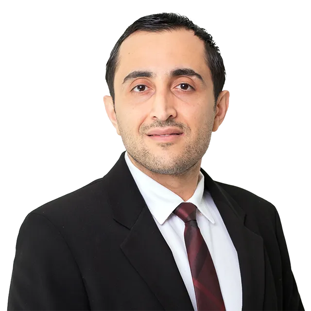 Dr. Aslan Pirouz, MD - West Hollywood, CA - Internal Medicine