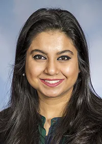 Dr. Urooba Faheem, MD
