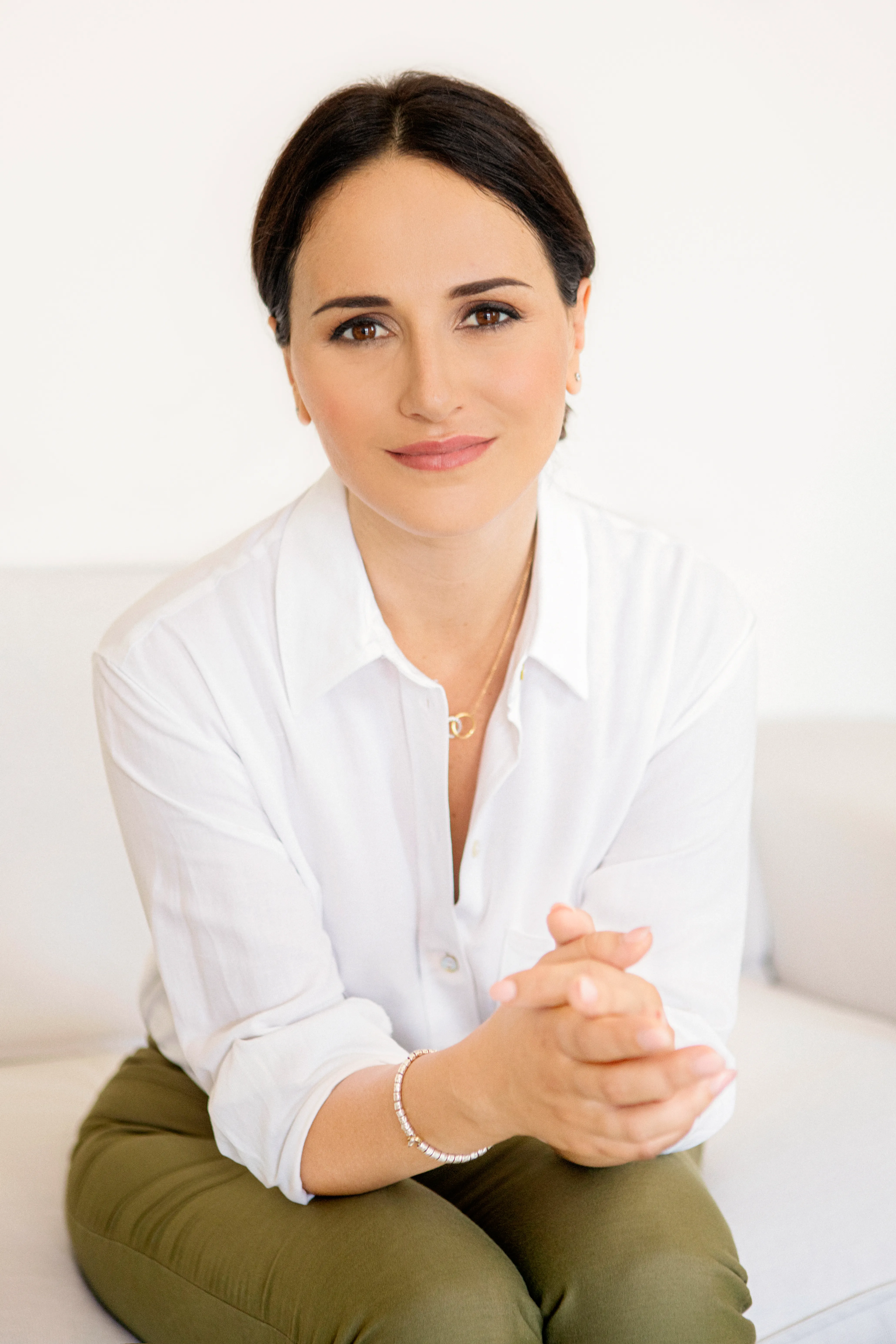 Dr. Roberta Zanzonico, MD