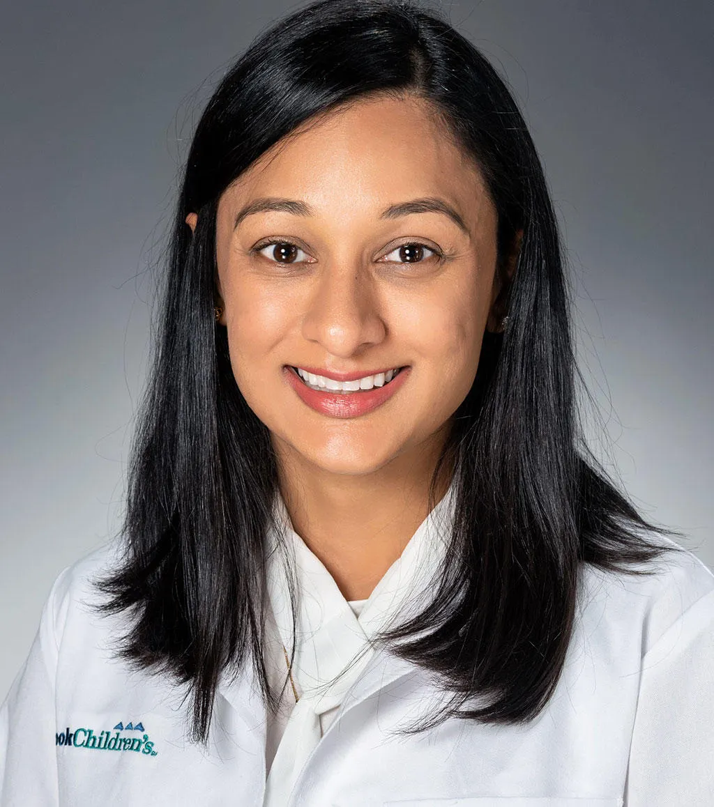 Dr. Monal Patel, DO - Fort Worth, TX - Pulmonology, Pediatric Pulmonology