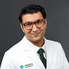 Dr. Saad Javed, MD
