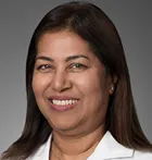 Naila Khan, MD, MBA