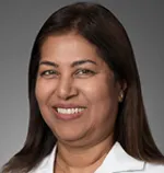 Naila Khan, MD, MBA