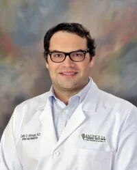 Dr Cody Gene Stroupe, MD