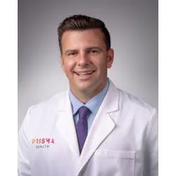 Dr. Paul Martin Hoffman - Columbia, SC - Internal Medicine