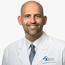 Dr. John Mccarthy - Jacksonville, FL - Family Medicine