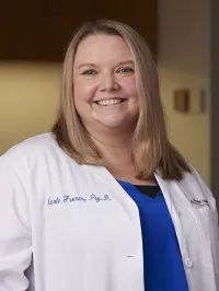 Nicole Fromm, Psy D - Rockville, MD - Psychology