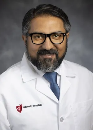 Dr. Fawad Taj, MD - Cleveland, OH - Psychiatry
