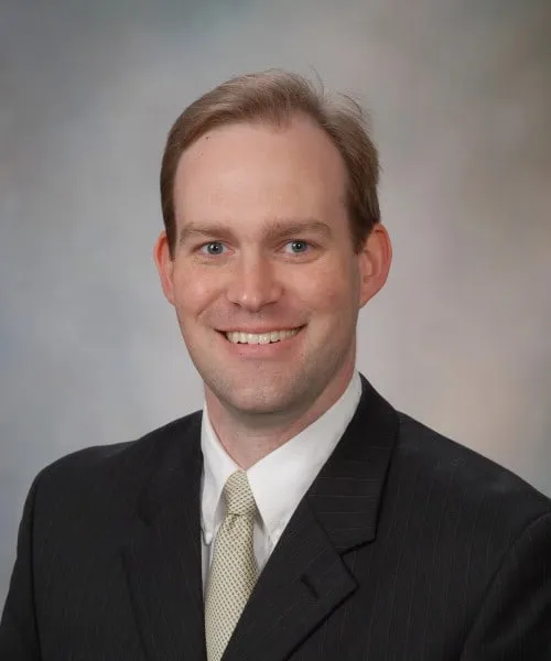 Dr. Andrew Bowman