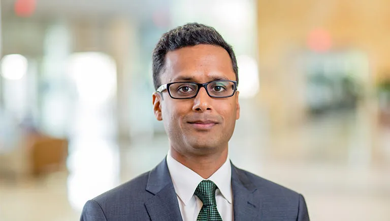 Dr. Gautum Agarwal - Saint Louis, MO - Urology, Urologist