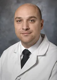 Dr. Galinos Barmparas, MD - Los Angeles, CA - Surgery