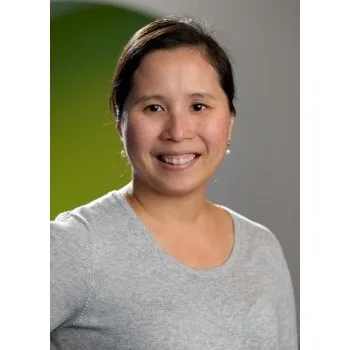 Dr. Yen Xuan Michelle Tran - The Woodlands, TX - Neurology, Neurologist
