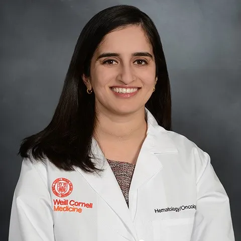 Dr. Anem Waheed, MD - Boston, MA - Internal Medicine, Oncology