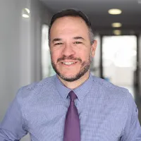Dr. Jose Lucar, MD - Washington, DC - Infectious Disease