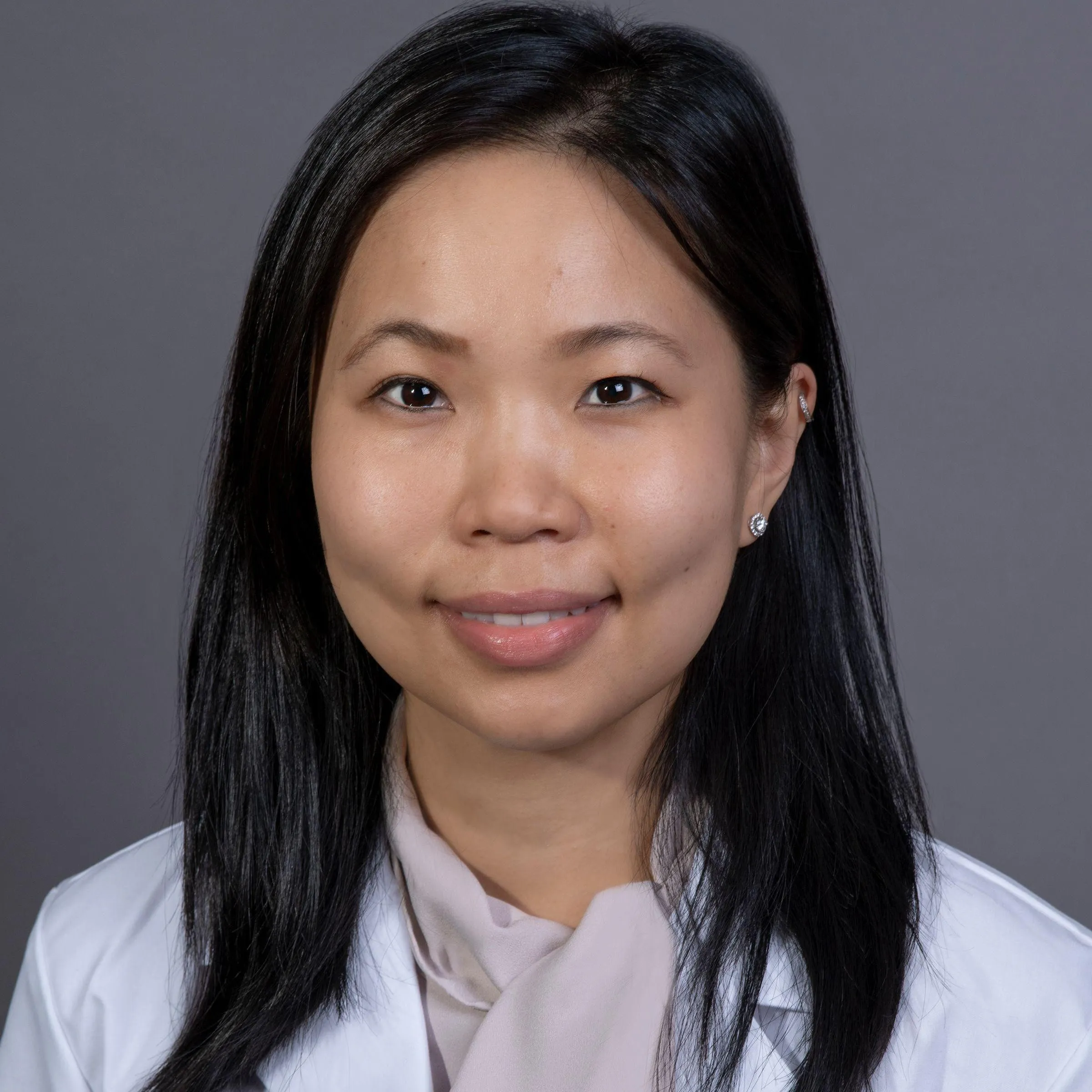 Dr. Jennifer Yeung, MD - Brooklyn, NY - Surgery, Internal Medicine, Other Specialty