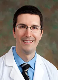 Dr. Christopher R. Reynolds, MD