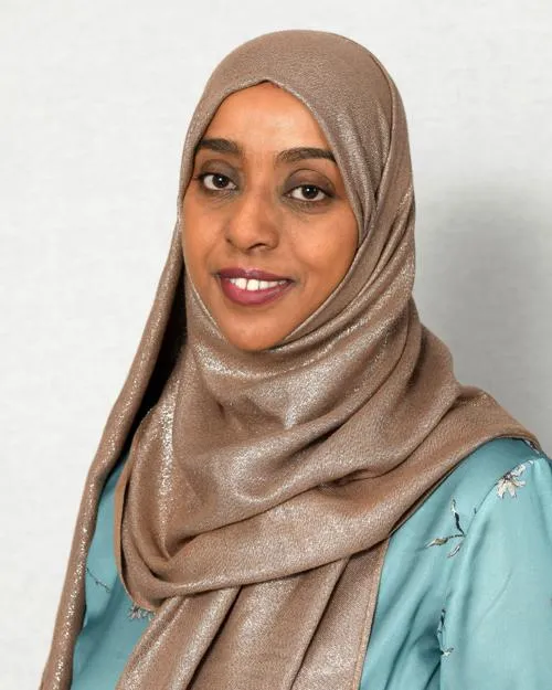 Dr. Alaa K Hussain, MD - Hackensack, NJ - Endocrinology,  Diabetes & Metabolism, Pediatric Endocrinology