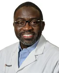 Dr. Stephen Otieno Awuor, MD - Fayetteville, GA - Interventional Cardiology, Cardiovascular Disease