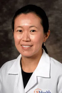 Dr. Joanna W Kee-Sampson, MD