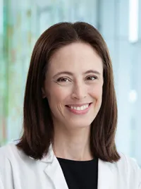 Dr. Sara Meehan, MD - Marquette, MI - Pulmonology