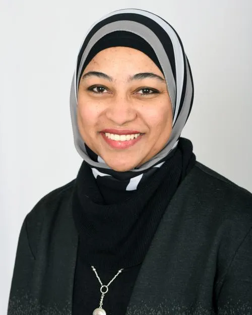 Dr. Marwa A Khalil, MD - Hackensack, NJ - Neonatology