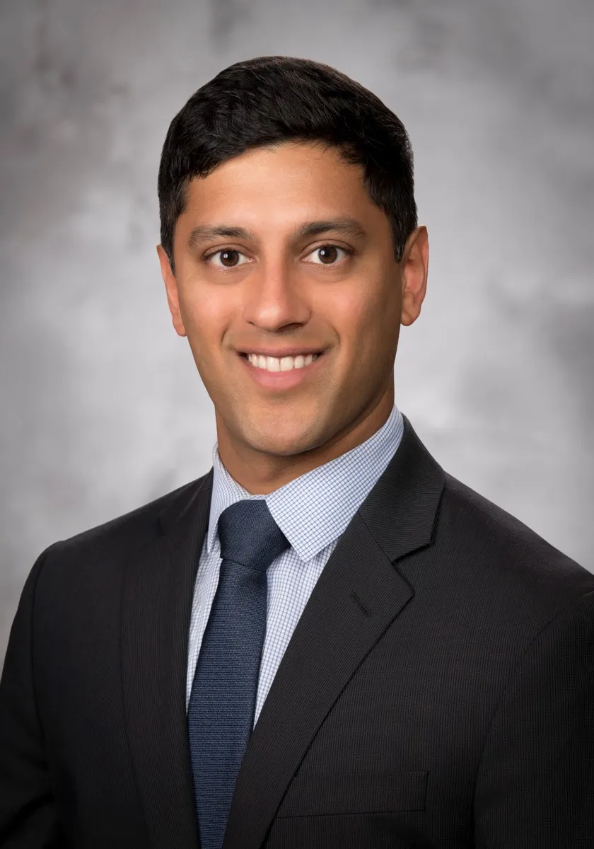 Dr. Neil Ketan Bakshi, MD - Livonia, MI - Foot & Ankle Surgery, Orthopedic Surgery