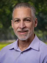 Dr. Mark Tucker, MD