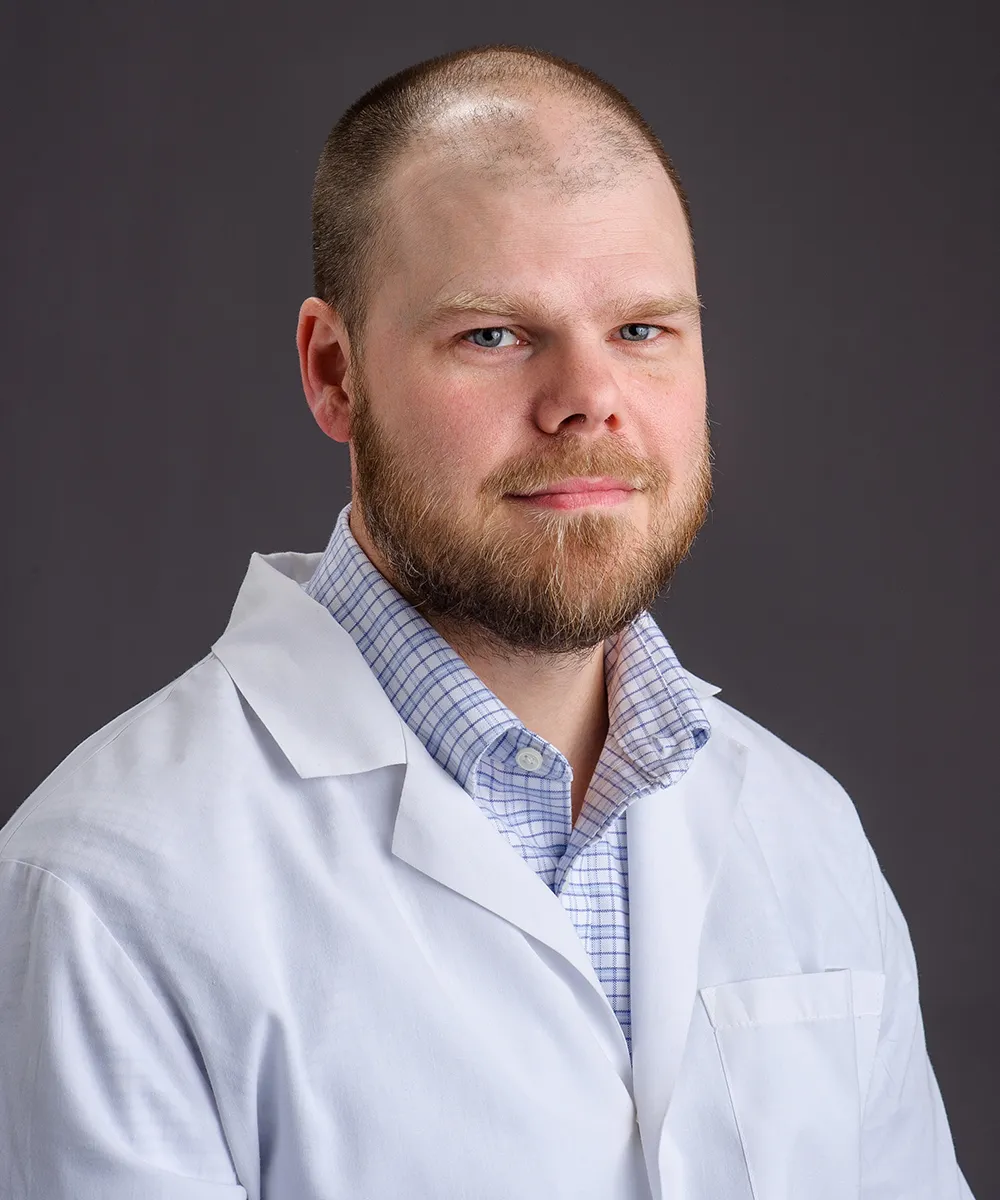 Dr. William A Parker - Columbia, MO - Critical Care Medicine, Critical Care Specialist