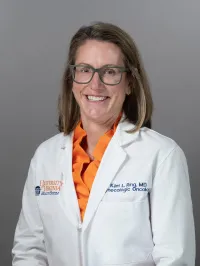 Dr. Kari L Ring, MD - Charlottesville, VA - Gynecologic Oncology
