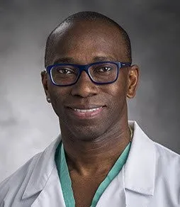 Dr. Yaw N Donkoh, MD - Geneva, IL - Anesthesiology, Pain Medicine
