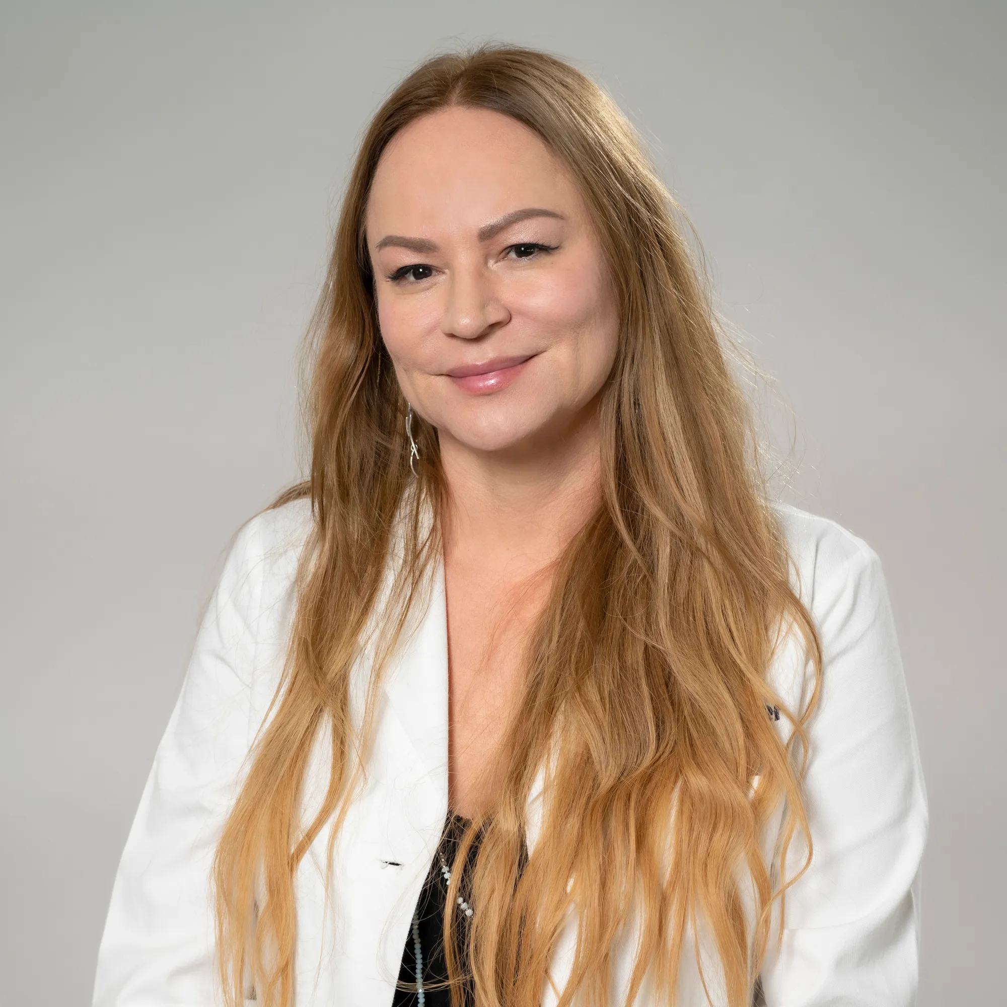 Dr. Manon Brooke Mashburn, MD - New Orleans, LA - Psychiatry