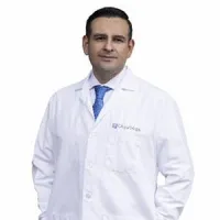 Dr. Humberto Villarreal, MD - Arcadia, CA - Oncology