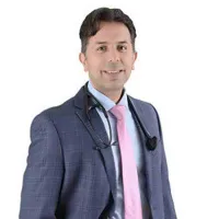 Dr. Shahid M. Khan