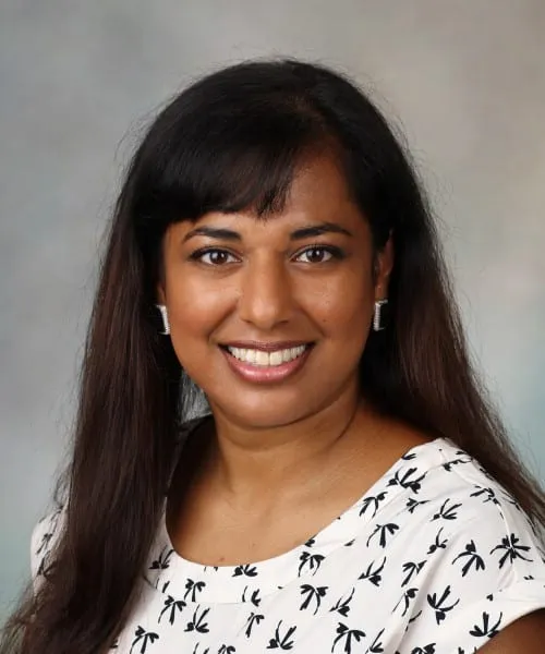 Dr. Amaal J Starling, MD