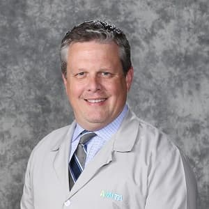 Dr. Erik Lee Johnson - Arlington Heights, IL - Pediatrics