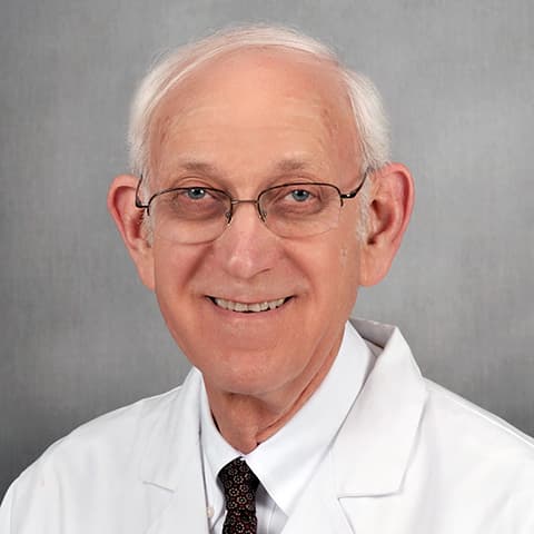 Dr. Paul Walinsky - Philadelphia, PA - Cardiovascular Disease