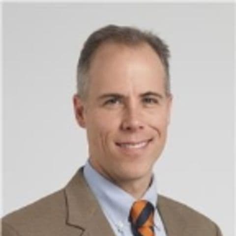Dr. Joseph Scharpf - Cleveland, OH - Plastic Surgery, Otolaryngology-Head & Neck Surgery