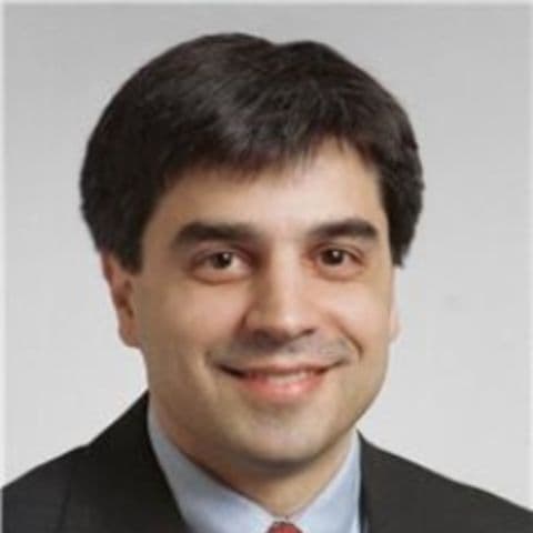 Dr. Anthony Mastroianni - Garfield Heights, OH - Other Specialty, Radiation Oncology