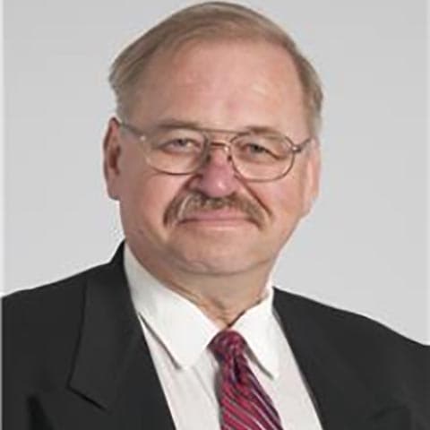 Dr. Horia Craciun - Garfield Heights, OH - Psychiatry