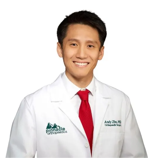 Dr. Andy F. Zhu - Woodstock, GA - Hand Surgery, General Orthopedics, Hand Surgeon