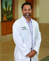 Dr. Khurram Rashid, MD - West Columbia, SC - Hospital Medicine