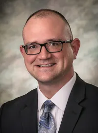 Dr. Benjamin M Kinderknecht, DO - Maryville, MO - Surgery