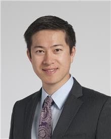 Dr. Zhen-Yu Tong - Cleveland, OH - Thoracic Surgery, Cardiovascular Disease