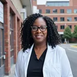 Dr. Endia Johnson-Pitts, MD